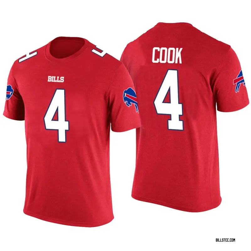 Red buffalo bills shirt 2025