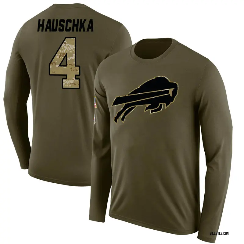 Hauschka sale bills jersey