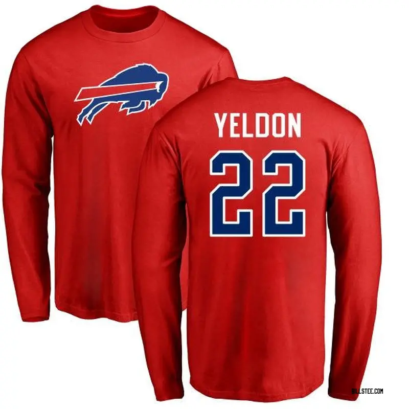 Youth tj shop yeldon jersey