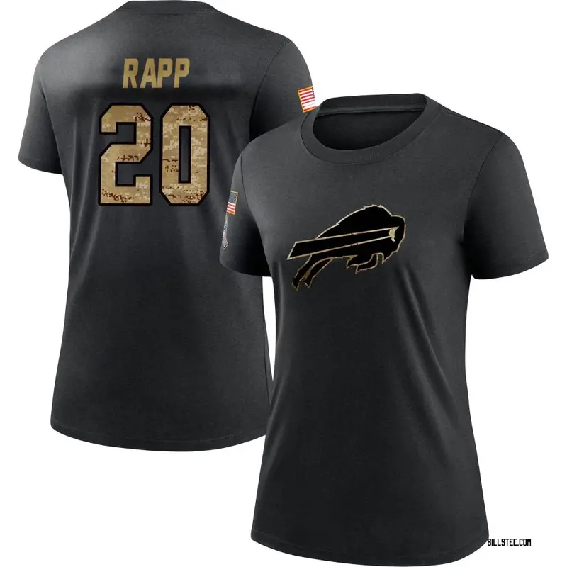 Salute to sale service womens jersey