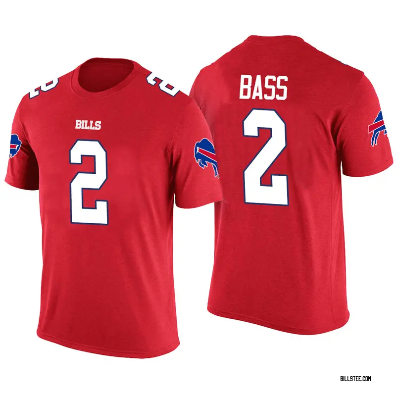 Color rush buffalo bills jersey sales